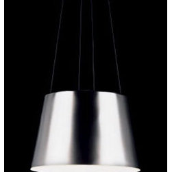 Aurea Pendant Lamp by Fontana Arte Lighting - Pendant Lighting