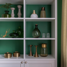 Bookcases