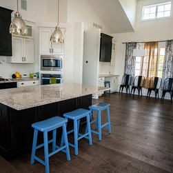 Hardwood Flooring - Products