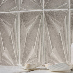 Stunning Backsplash Tile available at Bi Design Studio - Products