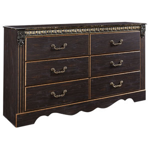 Barrister Lane Credenza