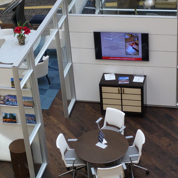 Sotheby's Floor, Cherry Creek Shopping Center