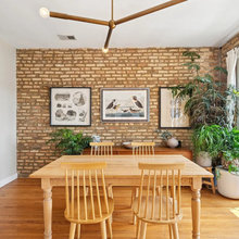 NEW HOUSE
