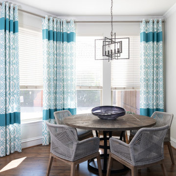 Full Home -Transitional Refresh
