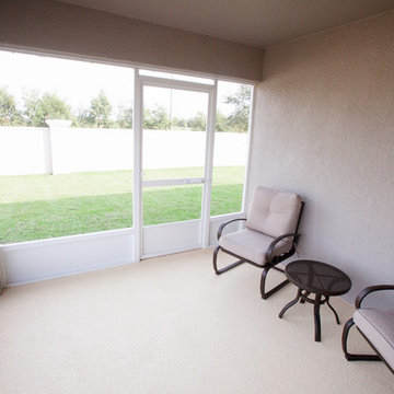 Highland Homes - Country Club Estates