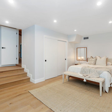 Stylish Mid-Century Modern