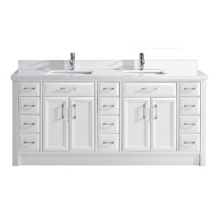 Ikou 6.1-in. Drawer Organizer for Bathroom Vanity - Ikou Inc.