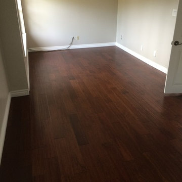 Floors & Stairs