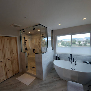 Sumerset Bathroom Remodel