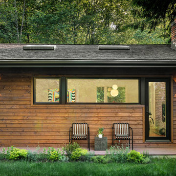 Armonk Ranch Rehash