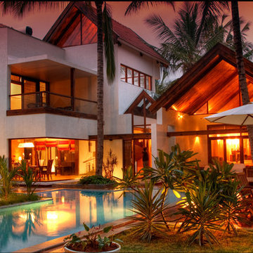 Pavan Mehta Residence