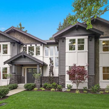 Greater Seattle Area | The Paris