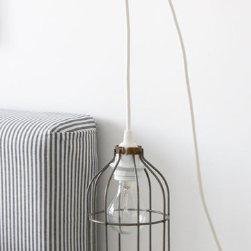 Summer Bedroom Refresh