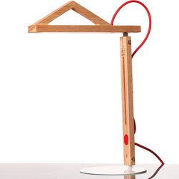 Lamparas de Sobremesa en Led Tauro de 10w - Desk Lamps