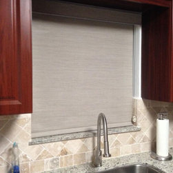 Roller Shades - Roller Shades