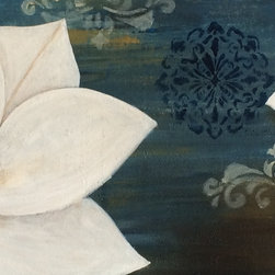 Commissioned Artwork - Paintings