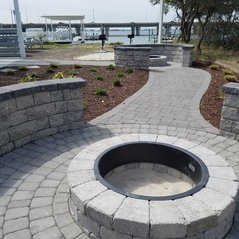 Earthscapes Lawn and Land Service - Norfolk, VA, US 23504