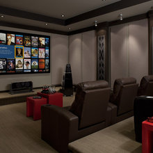 Man Cave