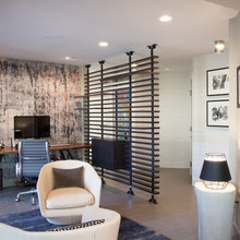 Partition Ideas