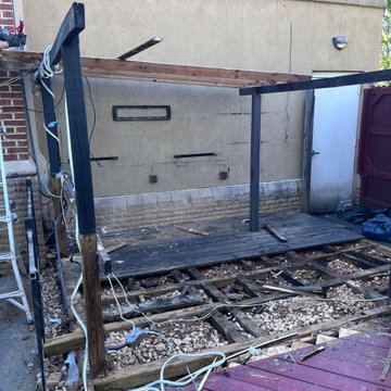 Restaurant Renovations