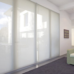 ROLLER BLINDS - Productos
