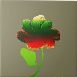 Arty Tiles - Tile