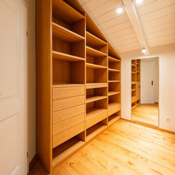 Modernisierung Einfamilienhaus Aschau