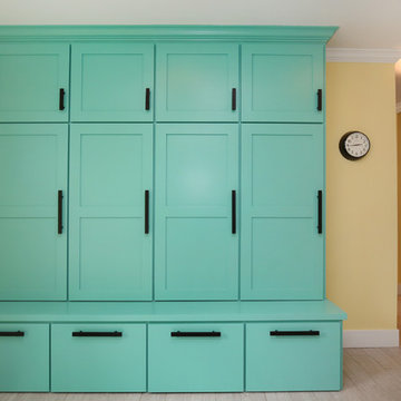 Whole House Remodel