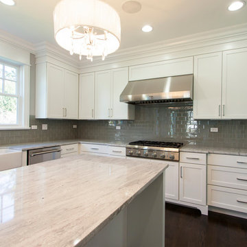 Glenview New Construction-2016