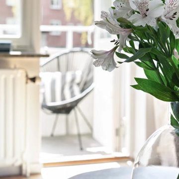 Styling 2:a Kärrtorp