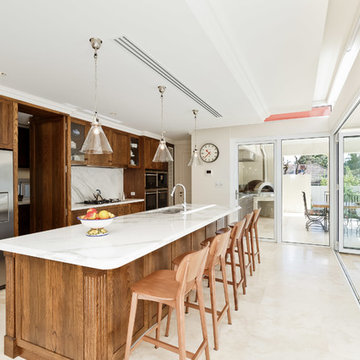 mt lawley residence