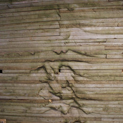 Grain eroded reclaimed white pine - Products