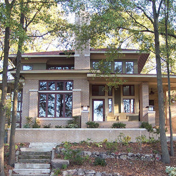 Inman Park Prairie
