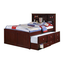 Castle Beds