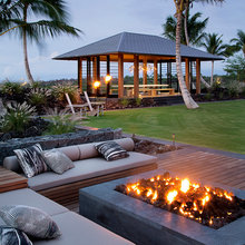 Covered Porch