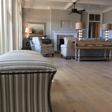 Andrews Residence