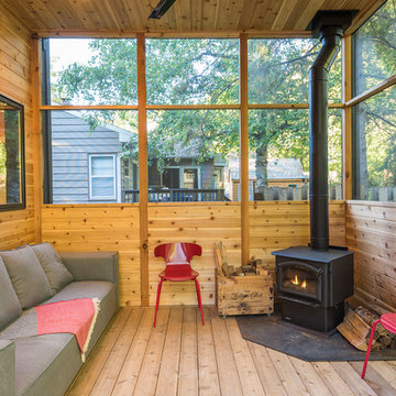 Abramson Residence