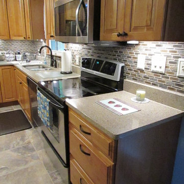 Watkins Kitchen