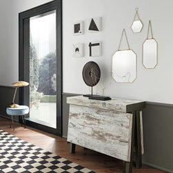 Symmetry | console - Console Tables