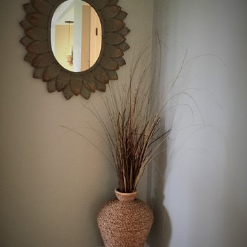 St. Augustine Beach Residential Interior