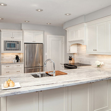 Cabico Cabinets