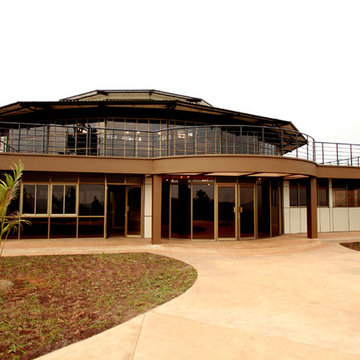 Multipurpose Hall