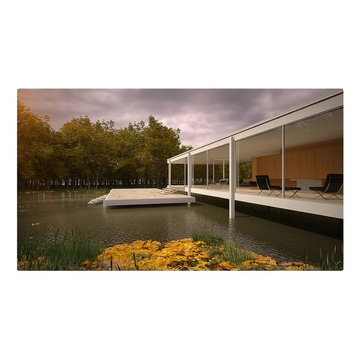 Custom Home Design