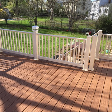 Decks