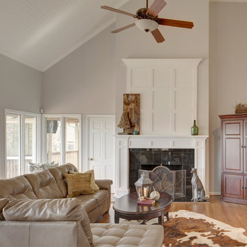 3rd Place - Precision Homecrafters, LLC