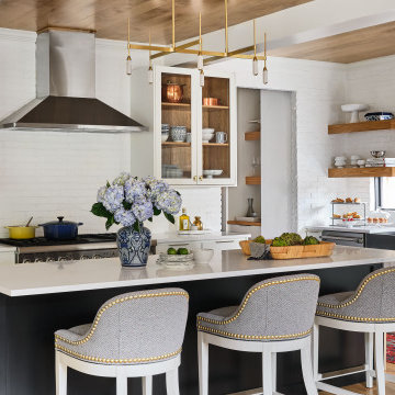 Project Elizabeth Kitchen