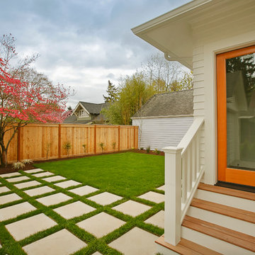 NE 44th Dutch Colonial Remodel