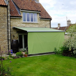 Markilux Awning Work in Frome - Awnings & Canopies