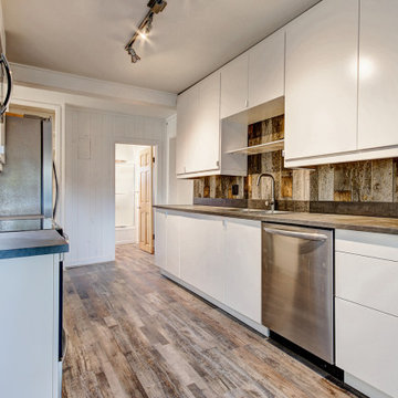 Yahmonite Remodel