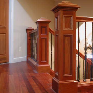 Newel Posts